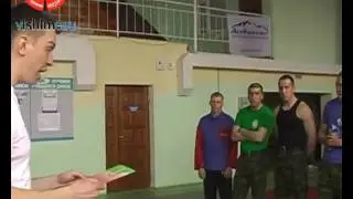 Сибирский характер-2011