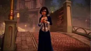 Bioshock Infinite - Fury Oh Fury