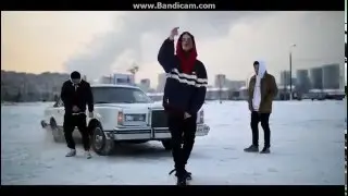 PHARAOH - В мертвых найках (BLACK SIEMENS) СКР СКР СКР