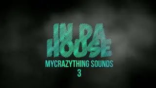 In Da House vol.3 [ SAMPLES, LOOPS & SOUNDS ]