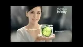 [TVC] Nano White Infinity feat. Diana Danielle