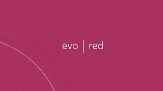 evo | red. É preciso, é Evolucional. Nossa jornada é o seu resultado.
