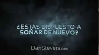 Estás dispuesto a cambiar el mundo - DanStevers.com
