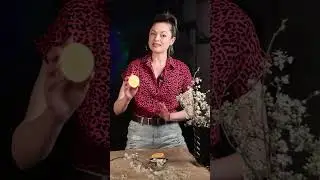 Салат Озеленевший Джон!