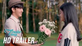 After Met You Official Trailer (2019) | Trailer Things