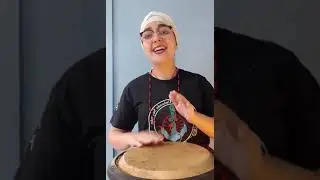 Vou descendo o morro dizendo um velho ditado - por Manoella Remião