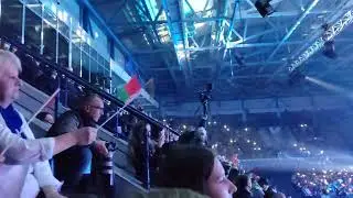 Виктория Алешко
