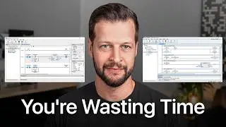 My Honest Career Advice to Aspiring PLC Programmers