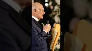 When Grandpa is your best man 🥹 #bestman #grandpa #weddingmoments #wholesome
