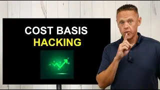 Cost Basis Hacks | Stock Market Investing