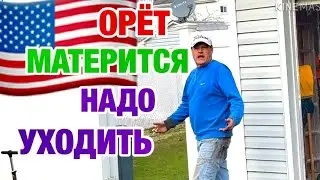 ЧТО ТВОРИТСЯ | ВСЁ СОЖРАЛ | АМЕРИКА СЕГОДНЯ