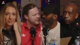 The panel react to PSG 5-4 Bayern 