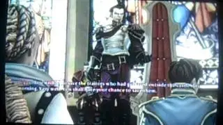 Lets Play Fable 3 Part 3- Love or Life?