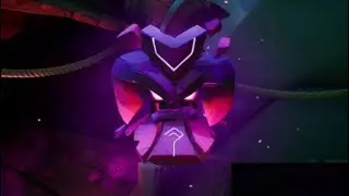Akano Mask Sound Effect | Crash Bandicoot 4