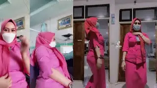 LIVE TIKTOK BIDAN CANTIK