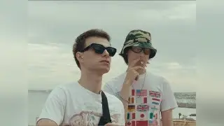 LILDRUGHILL feat. ROCKET - superheroes (ENGLISH SUBTITLES)
