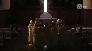 The New Pope (S01E03 episode)