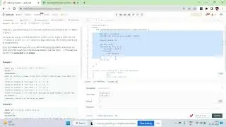 LEETCODE 134. Gas Station | leetcode daily problem | 7/1/23