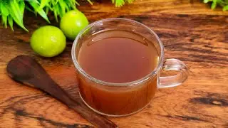 Lemon Tea