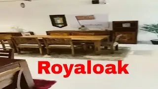 Royaloak#shorts #shots