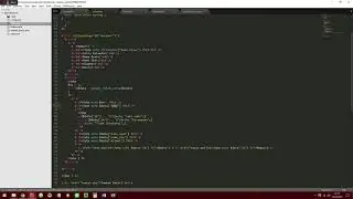 Ubah Data pada Tutorial Dasar-Dasar PHP Native