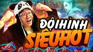 CHINH PHỤC MÙA 13 | HỆ NGHẸO DAME SIÊU ẢO | BEE Ghiền #tft #dautruongchanly #dtcl