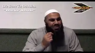 Auswandern im Islam