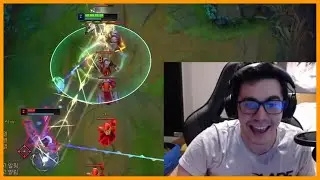 Seconds Before Disaster - Best of LoL Streams 1973
