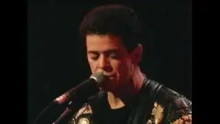 LOU REED - Tell It To Your Heart (1987)