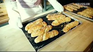 Seelen selber backen