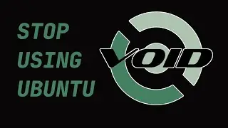 How to Install Void Linux (2026 Edition) | Full Guide