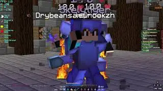 KillAura... Drybeansandrice