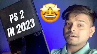 Using PS2 in Mid 2023(Review) 😍