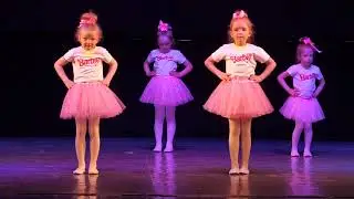 Современные танцы для детей • Школа танцев Metro Dance в Смоленске