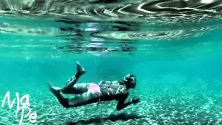 MaPe - Echo Drops  - Corfu Kavos