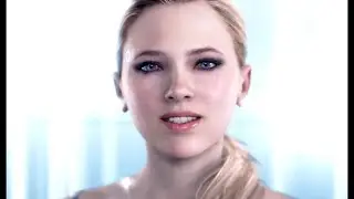 Detroit: Become Human | Full Gameplay Walkthrough - PC