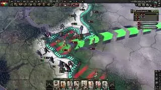 RUSSIA CAPITULATES!!! HEARTS OF IRON IV - THE GREAT WAR 1914 MOD - AUSTRIA-HUNGARY CAMPIGN (EP11)