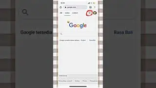 CARA MENGEMBALIKAN FOTO YANG TELAH TERHAPUS DI ANDROID❗ #shorts #short