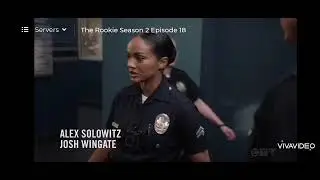 The rookie s2e18