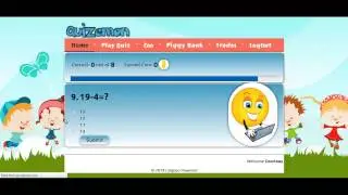 Quizemon
