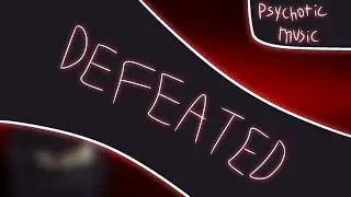 Defeated Remix V2 || FNF Remix ||