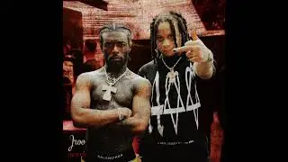 @trippieredd5093  x @LILUZIVERT  type beat [prod. by @JRooBeatz ]