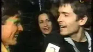 Diego Ramos & Nancy Duplaa