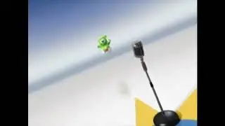 The Gummy Bear Song - Mexican Version (2013)