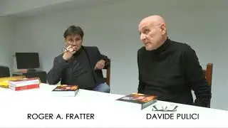 INTERVISTA A DAVIDE PULICI: A PROPOSITO DI...WWW.GAMBALA.COM
