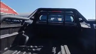 JAC T9 от официального дилера (видеопрезентация)