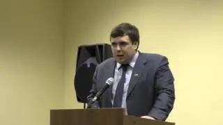 Янкаускас: «Местное самоуправление в Москве — на уровне биотуалетов!»