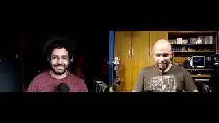 Impacto Giffoni #2 - Rodrigo Marques