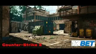 Обзор Counter Strike 3    Gameplay leak