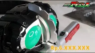 FIRST IMPRESSION COMPLETE SELECTION MODIFICATION AMAZONSDRIVER [CSM AMAZONS DRIVER] - PART 2